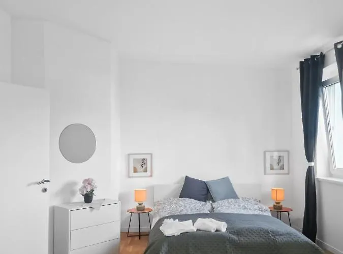 Sparkassa Apartment Stockerau