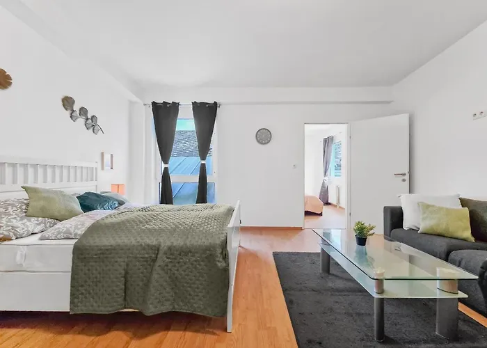 Apartment Sparkassa Stockerau