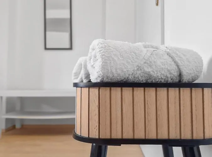 דירה Sparkassa *