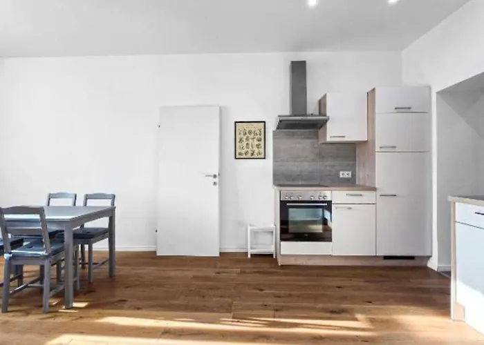 Sparkassa Apartment Stockerau