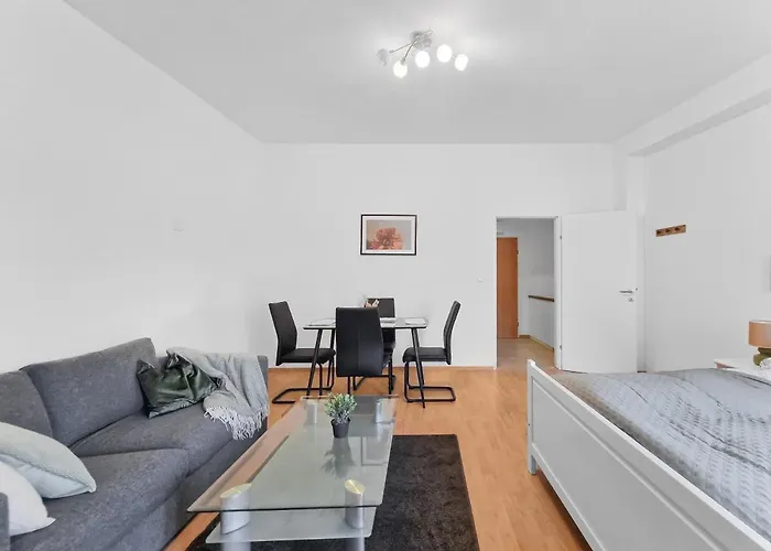 Apartment Sparkassa Stockerau