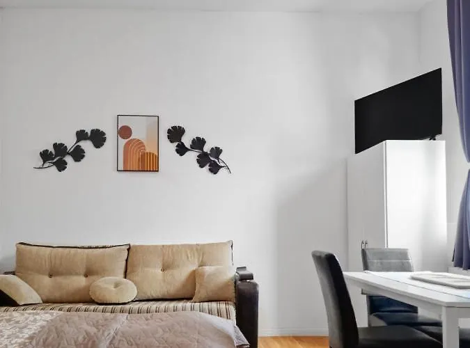 Sparkassa Apartment *