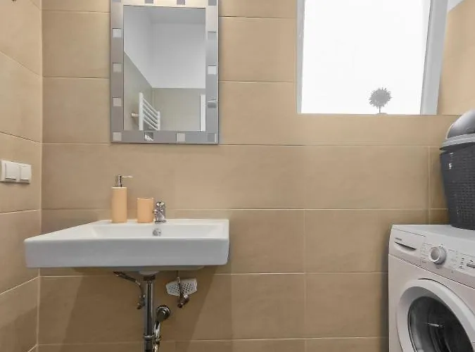 דירה Sparkassa *