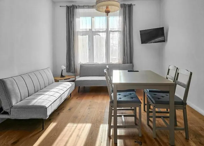 Sparkassa Apartment Stockerau