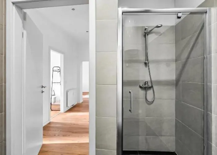 דירה Sparkassa סטוקראו