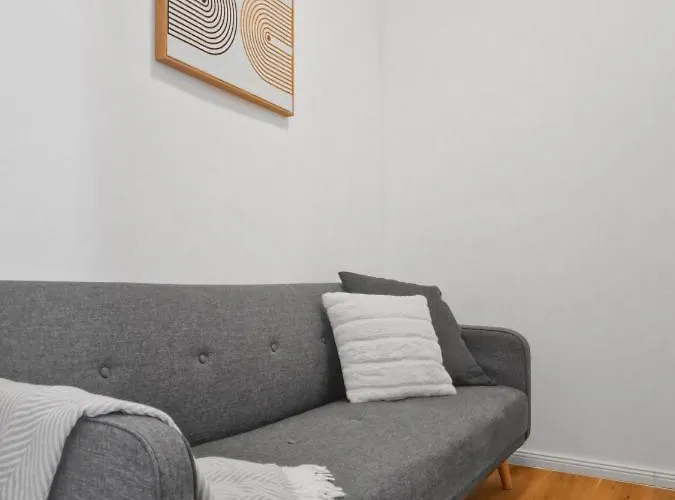 Sparkassa דירה סטוקראו