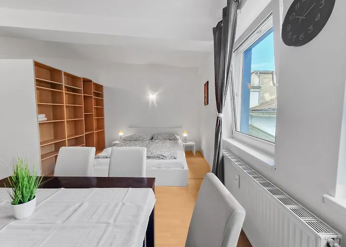 Apartment Sparkassa Stockerau