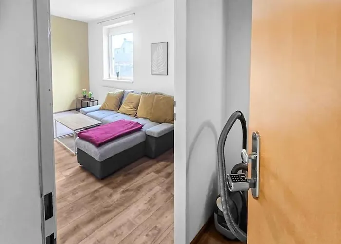 Sparkassa Apartment Stockerau