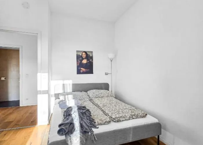 Apartment Sparkassa Stockerau